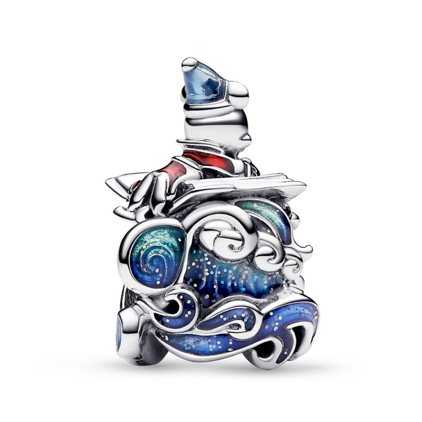 Sorcerer Mickey Mouse Charm