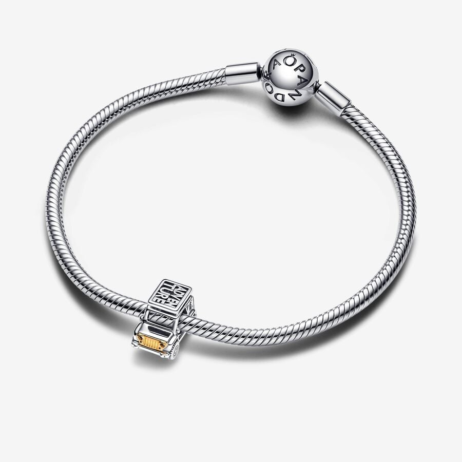 Adventure Car Charm