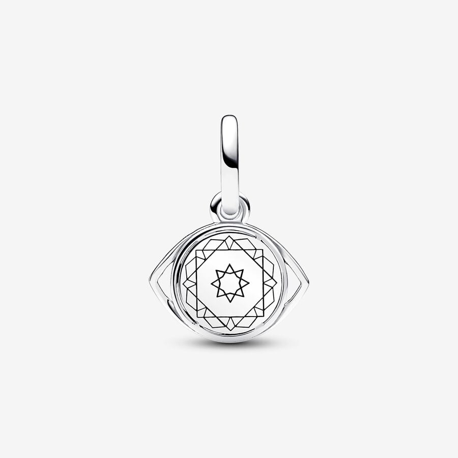Doctor Strange Agamotto Eye Dangle Charm