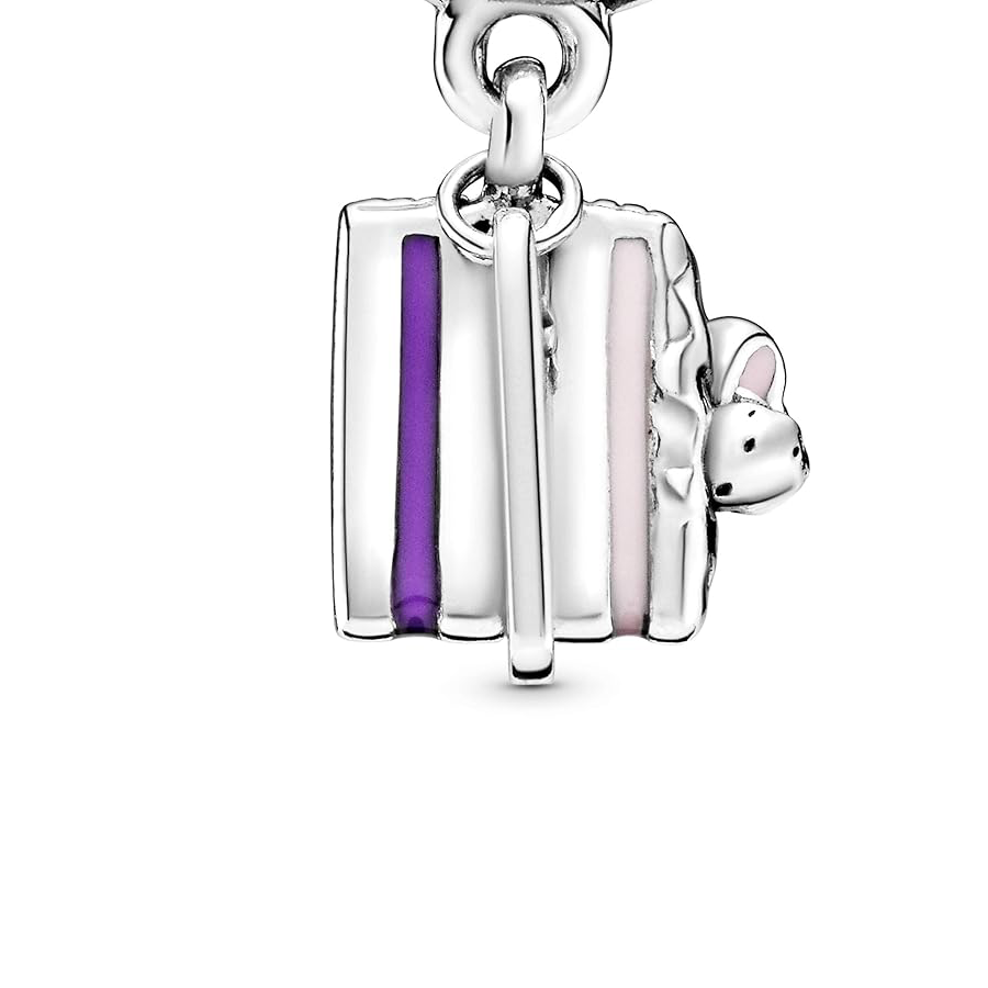 Cake Slice Charm