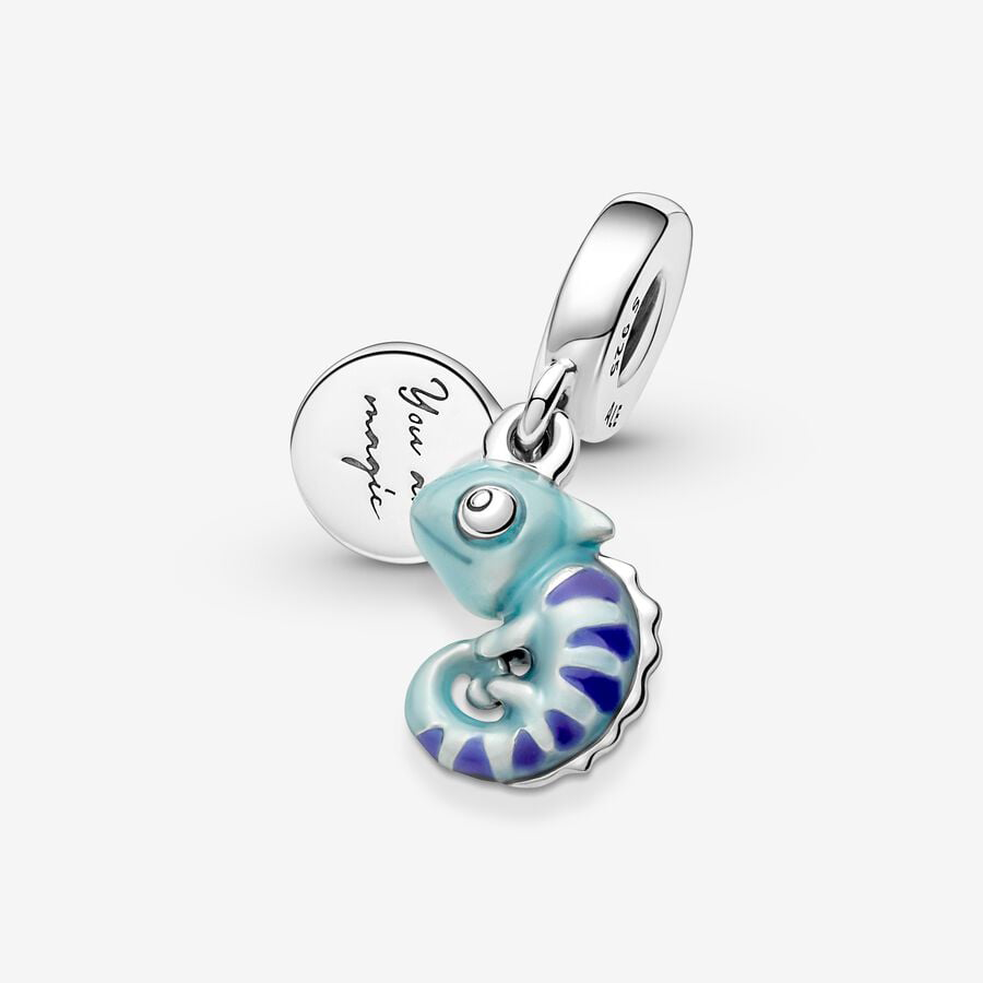Chameleon Charm
