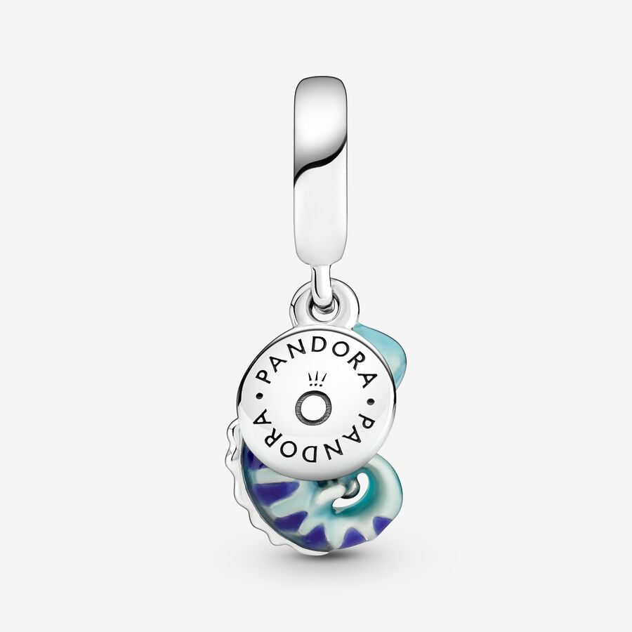 Chameleon Charm