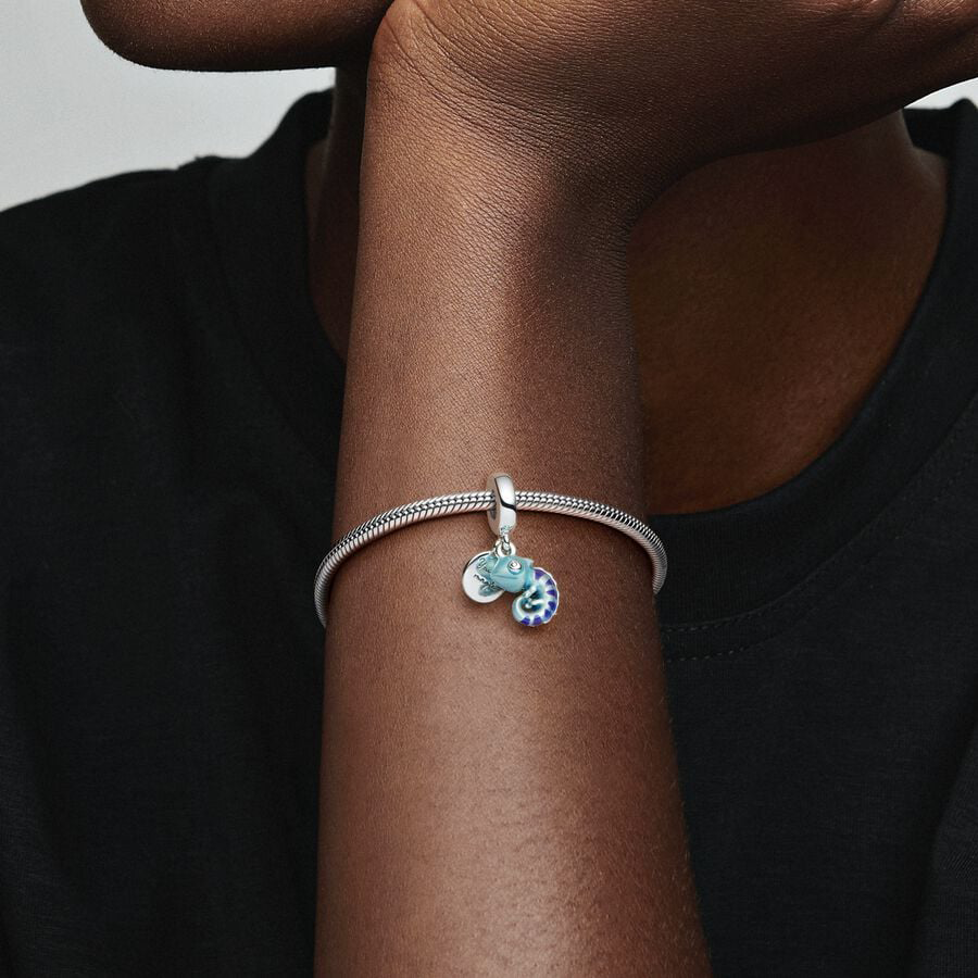 Chameleon Charm