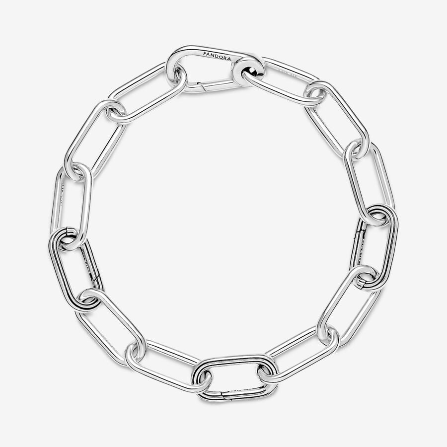 Link Chain Bracelet