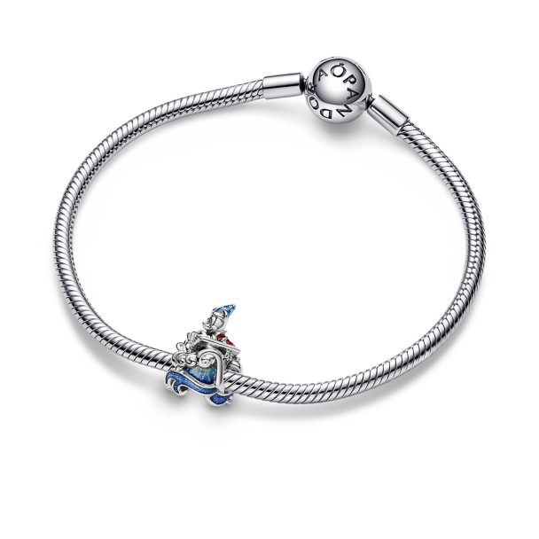Sorcerer Mickey Mouse Charm