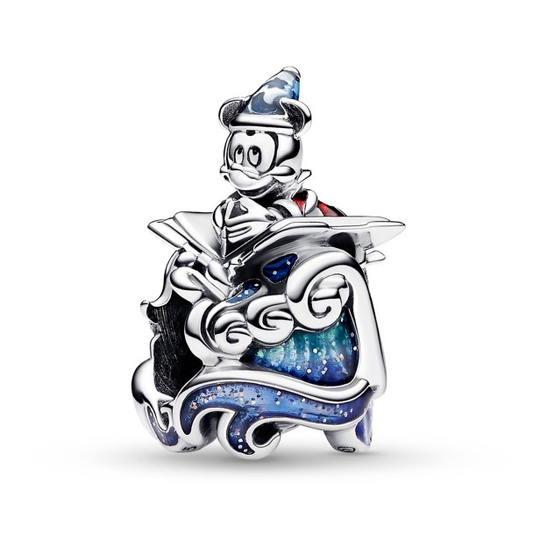 Sorcerer Mickey Mouse Charm