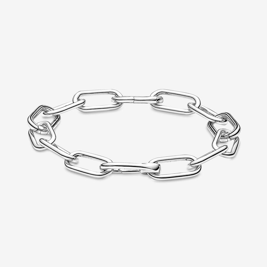 Link Chain Bracelet