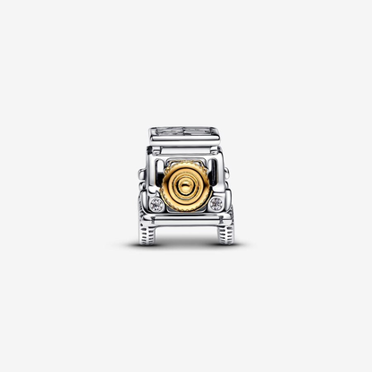 Adventure Car Charm
