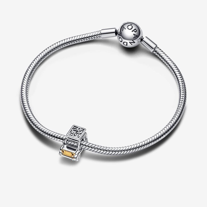 Adventure Car Charm