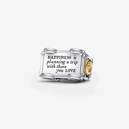 Adventure Car Charm