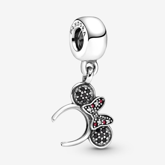 Minnie Headband Sparkling Charm