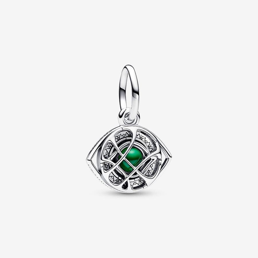 Doctor Strange Agamotto Eye Dangle Charm