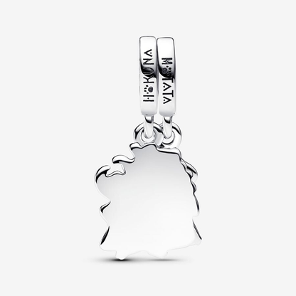 The Lion King Timon & Pumbaa Splittable Charm