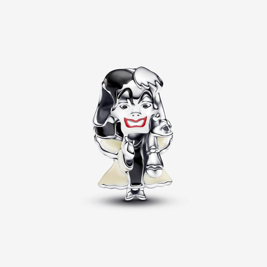 Villains Cruella De Vil Charm