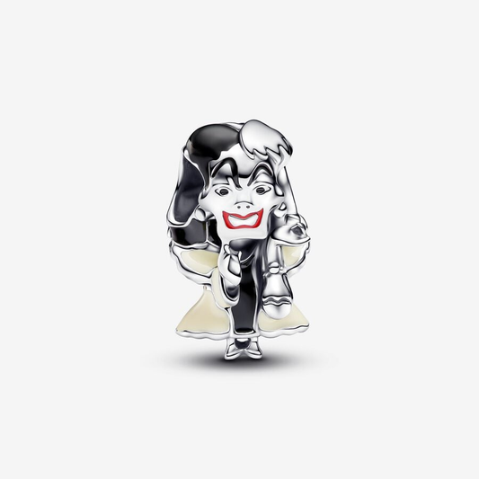 Villains Cruella De Vil Charm