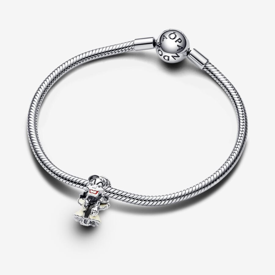 Villains Cruella De Vil Charm