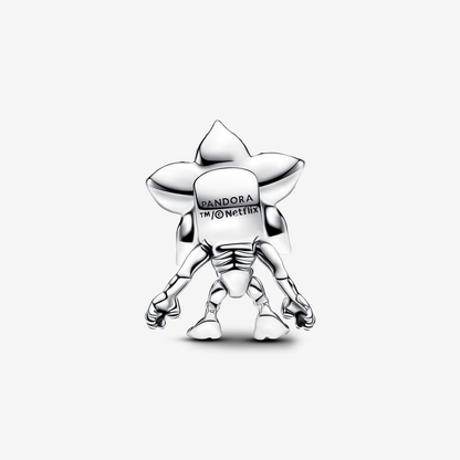 Stranger Things Moveable Demogorgon Charm