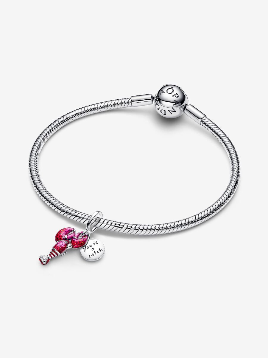 Lobster Dangle Charm