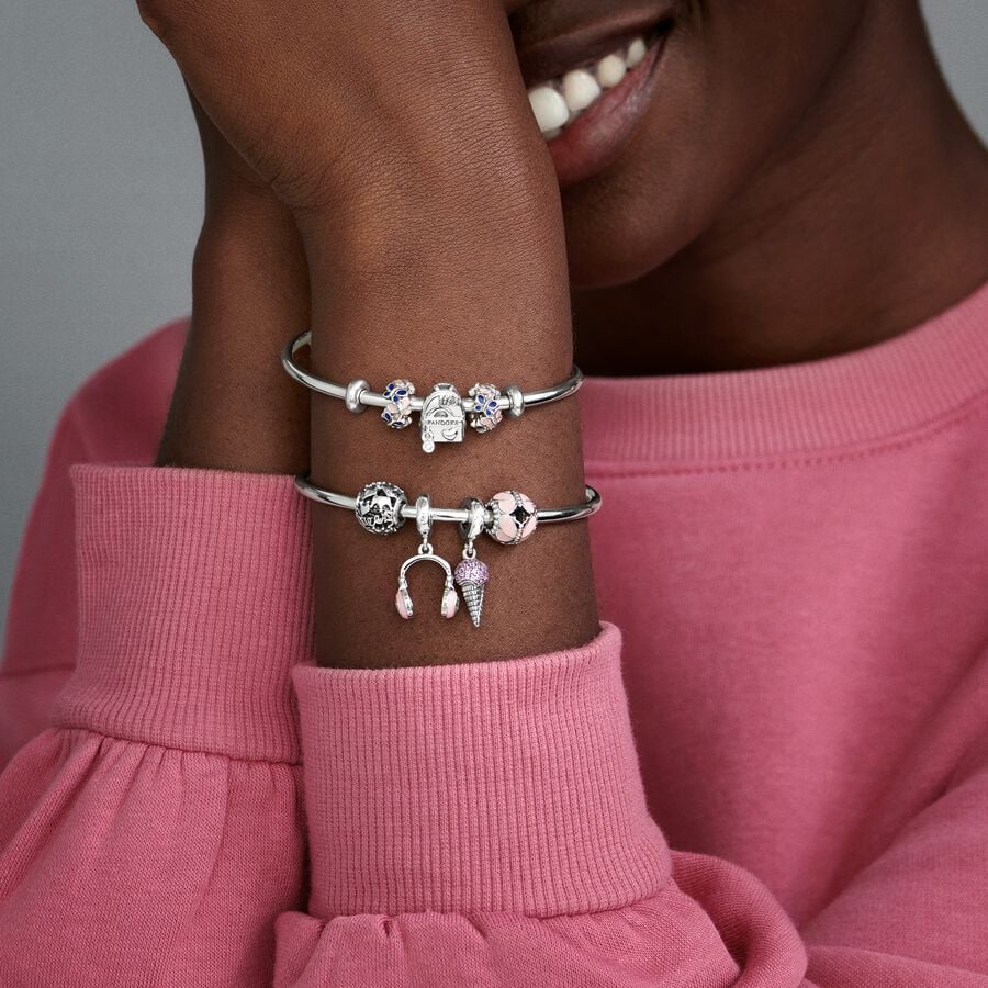 Headphones Charms