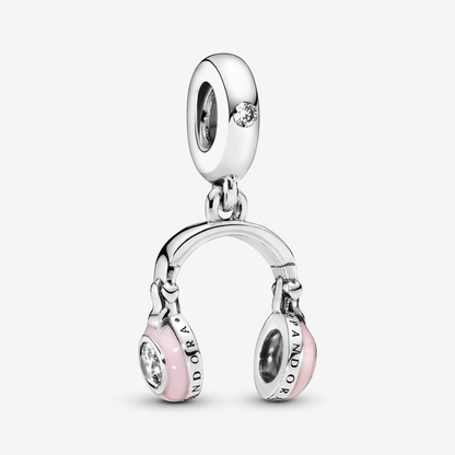 Headphones Charms