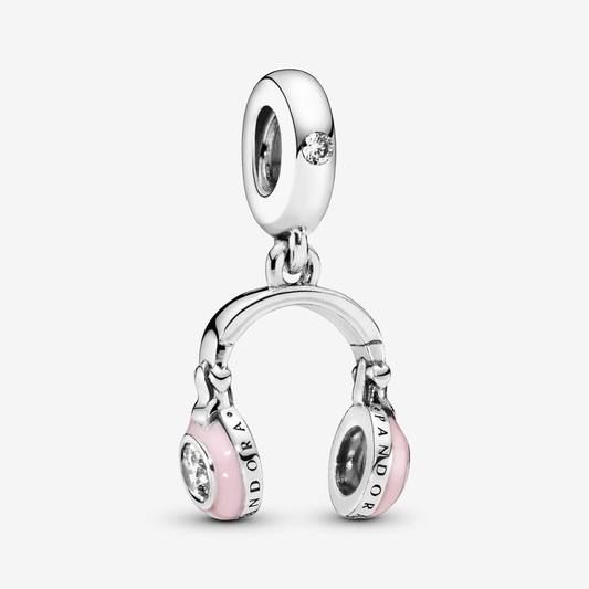 Headphones Charms