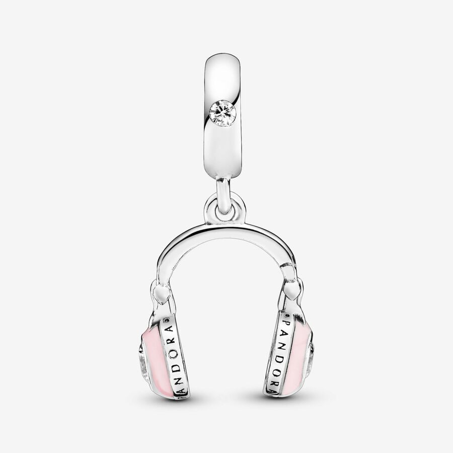 Headphones Charms