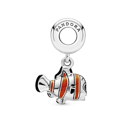 Finding Nemo Dangle Charm