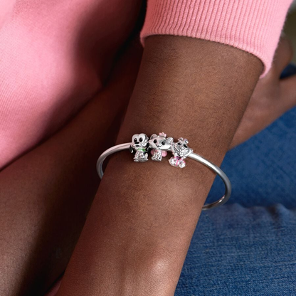 The Aristocats Marie Charm