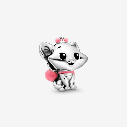 The Aristocats Marie Charm