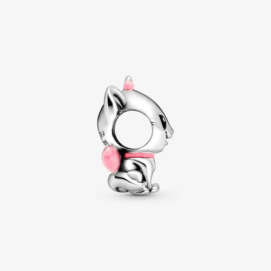 The Aristocats Marie Charm