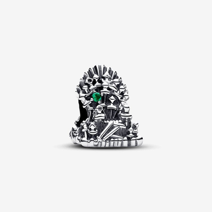 The Iron Throne Charm