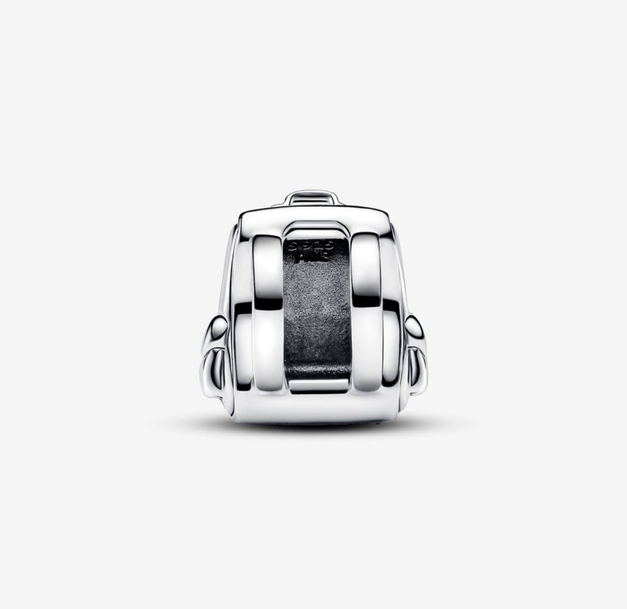 Backpack Charm