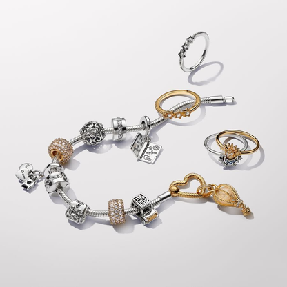 Adventure Car Charm