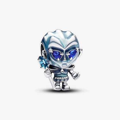 White Walker Charm