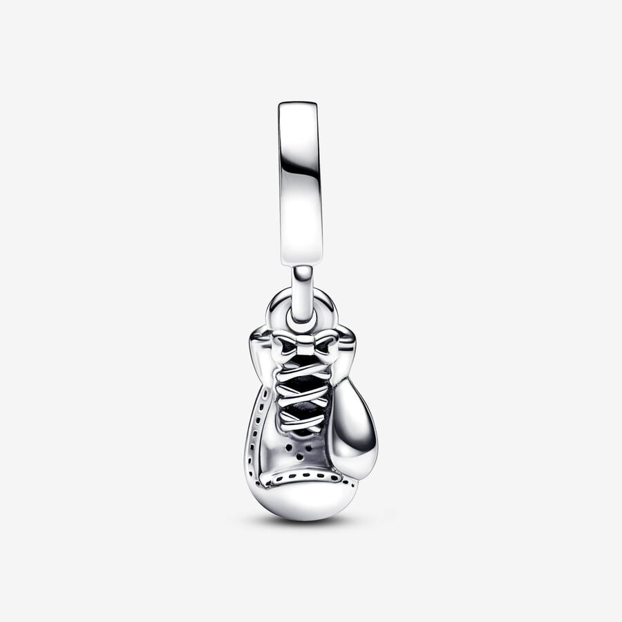 Boxing Glove Charm