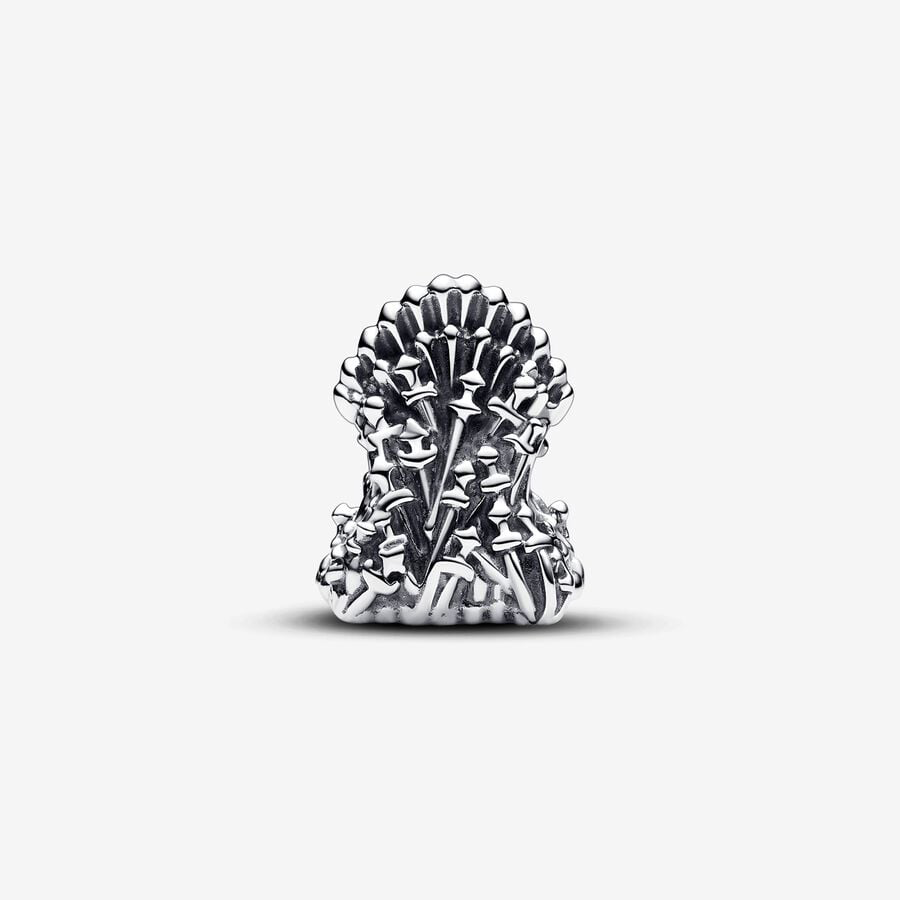 The Iron Throne Charm