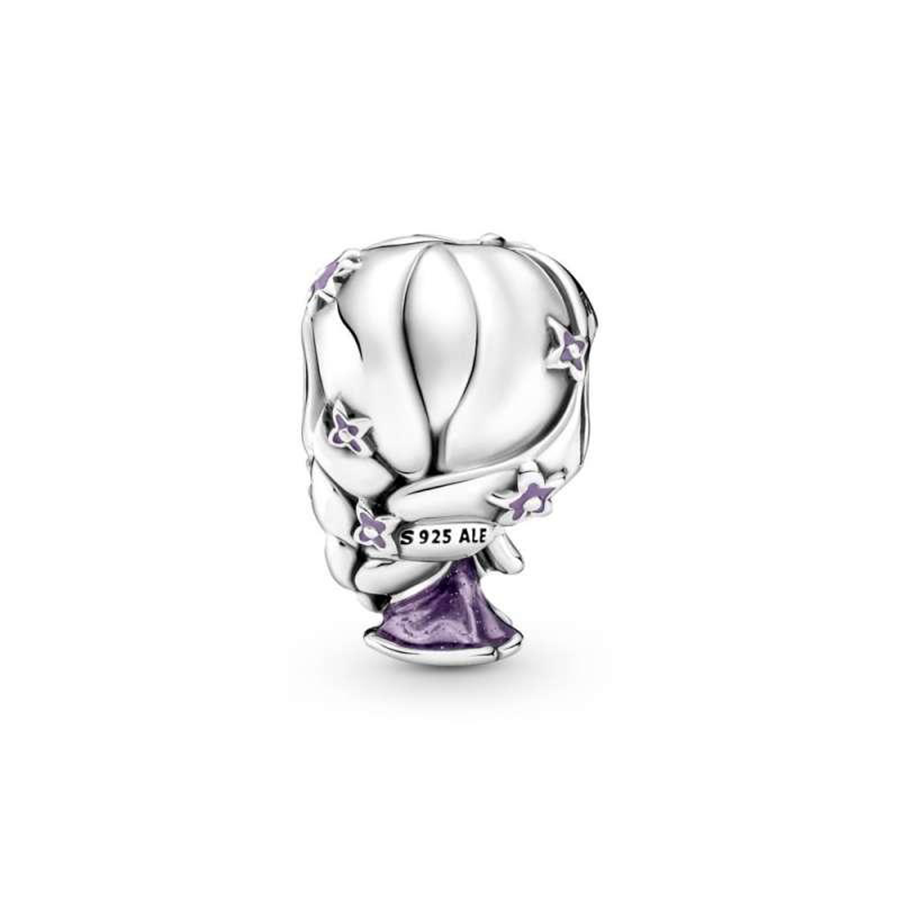 Disney Tangled Rapunzel Charm