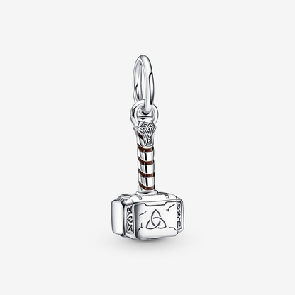 Marvel Thor's Hammer Charm