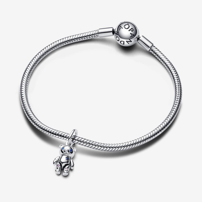 Teddy Bear Charm