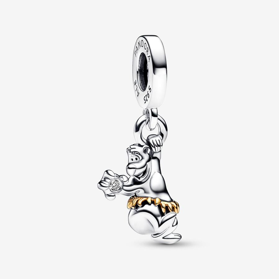 Baloo Dangle Charm