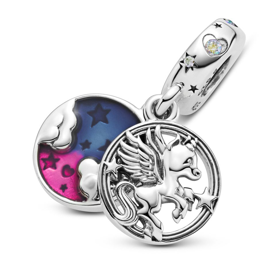 Unicorn Charm