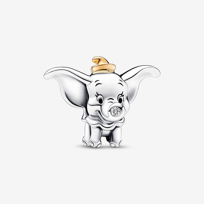 Disney Dumbo Charm