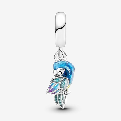 Parrot Charm