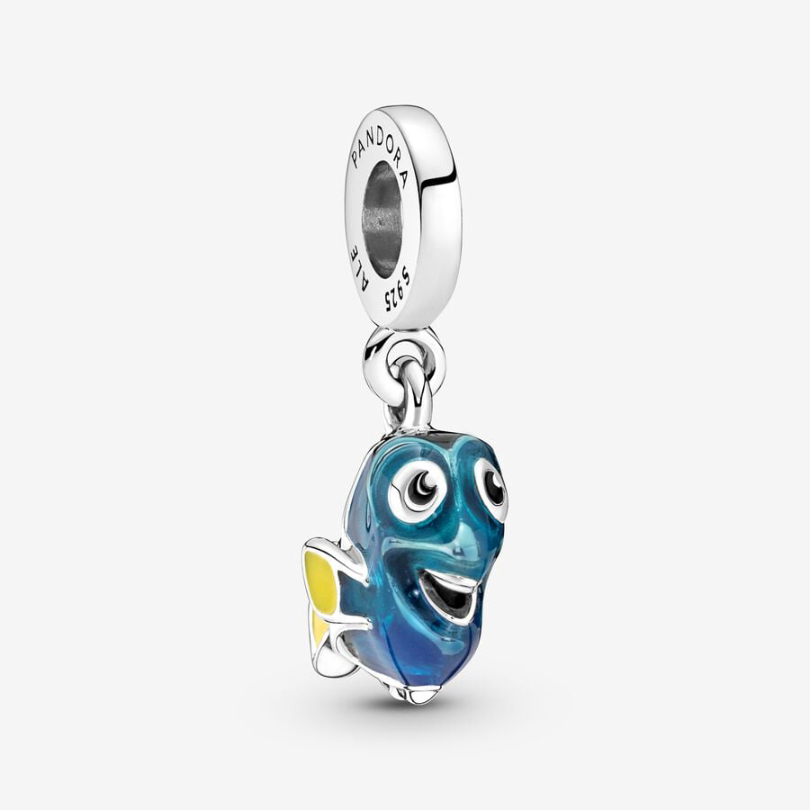 Disney Pixar Dory Charm