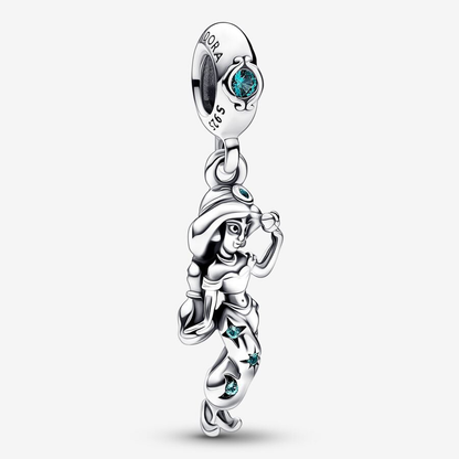 Princess Jasmine Charm