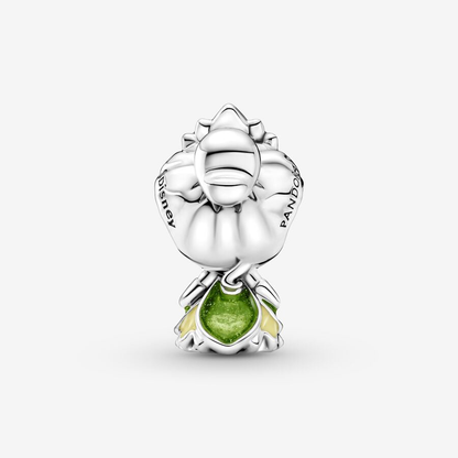 Princess Tiana Charm