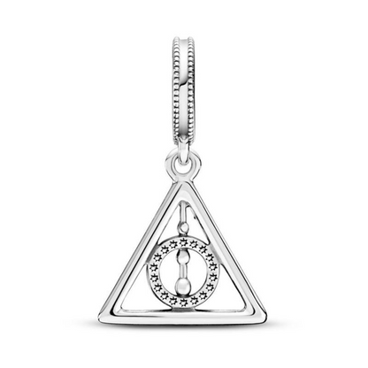 Harry Potter Deathly Hallows Charm