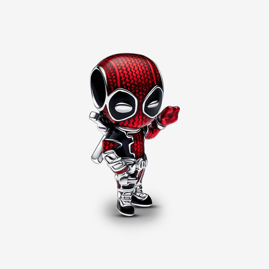 Deadpool Charm