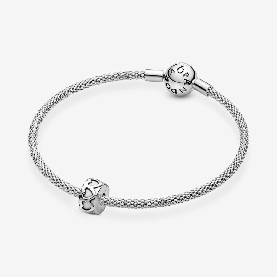 Hearts Clip