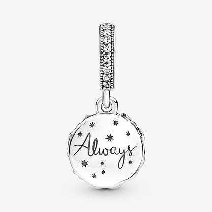 Harry Potter Snape Doe Patronus 'Always' Charm